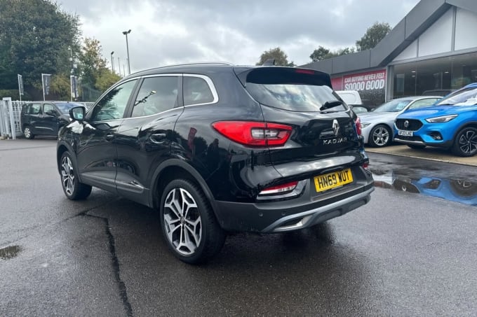 2019 Renault Kadjar