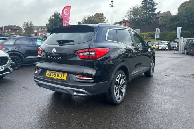 2019 Renault Kadjar