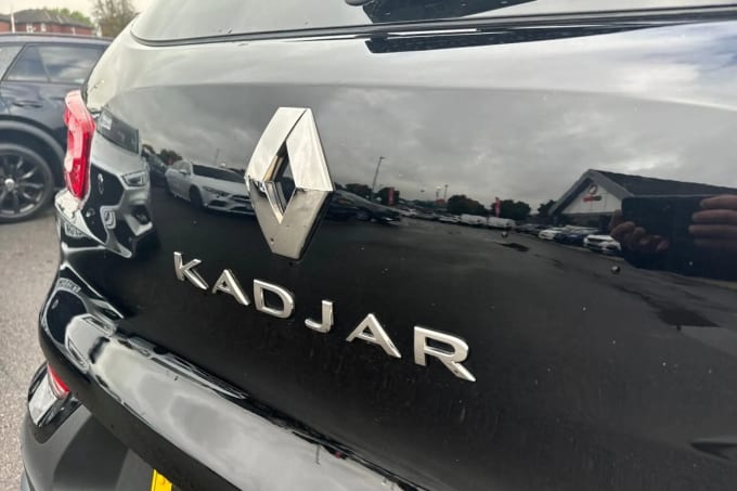 2019 Renault Kadjar