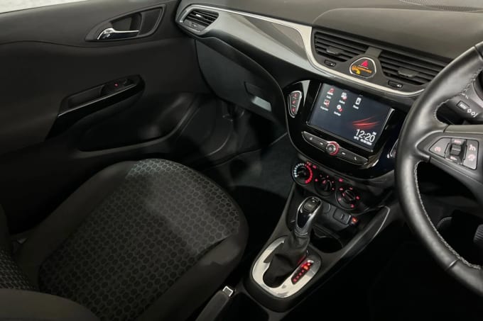 2019 Vauxhall Corsa