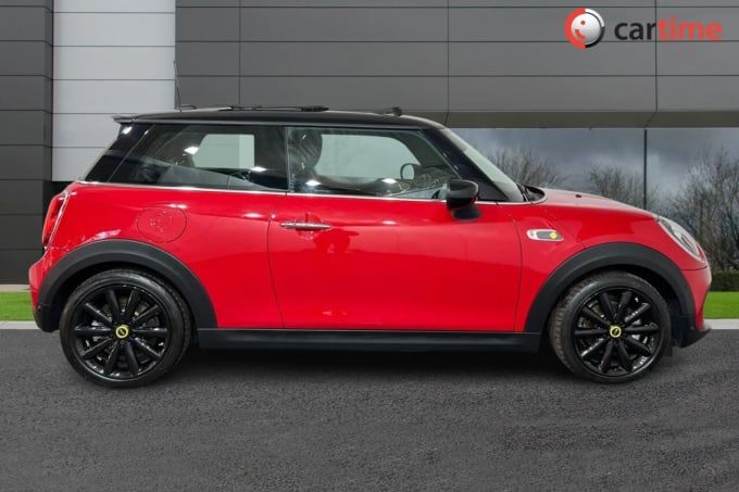 2020 Mini Hatch Cooper