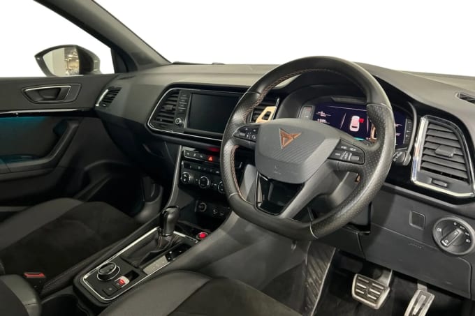2025 Seat Ateca