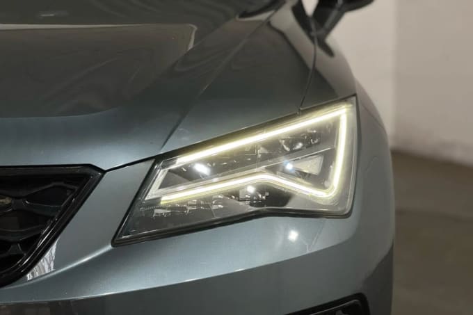 2025 Seat Ateca