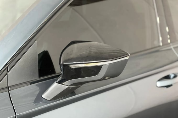 2025 Seat Ateca