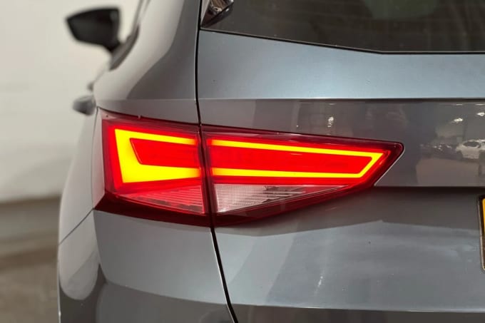 2025 Seat Ateca