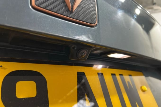 2025 Seat Ateca
