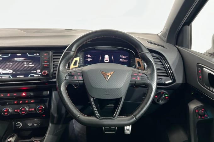 2025 Seat Ateca