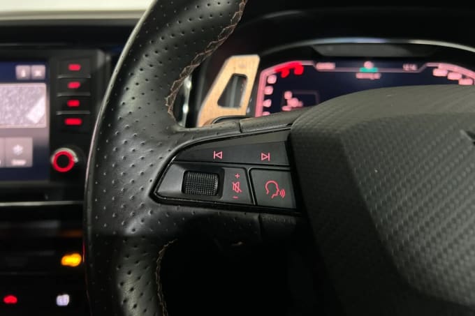 2025 Seat Ateca