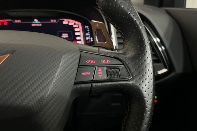 2025 Seat Ateca