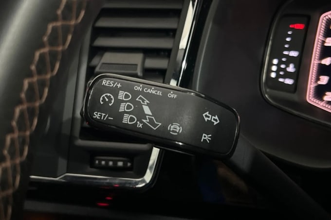 2025 Seat Ateca