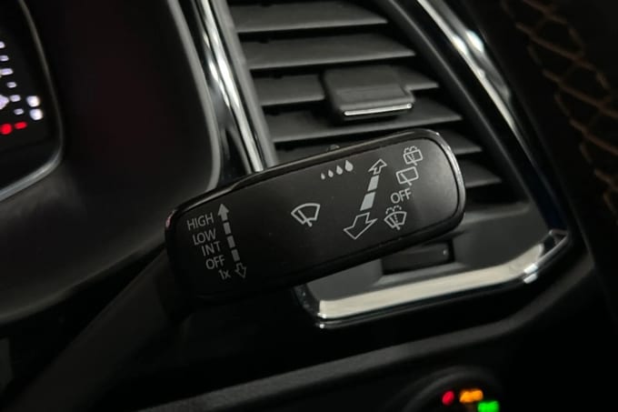 2025 Seat Ateca