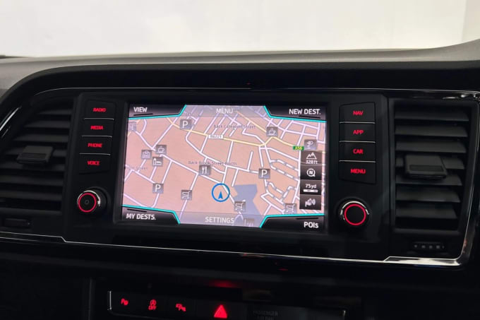 2025 Seat Ateca
