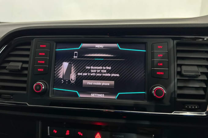 2025 Seat Ateca