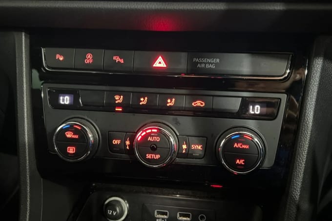2025 Seat Ateca
