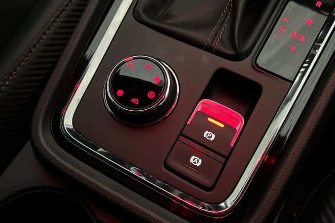 2025 Seat Ateca