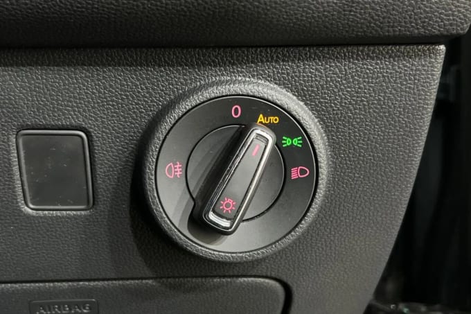 2025 Seat Ateca
