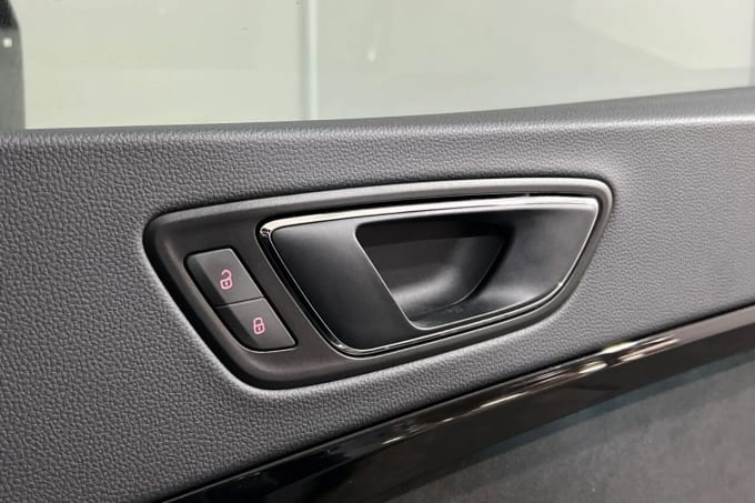 2025 Seat Ateca