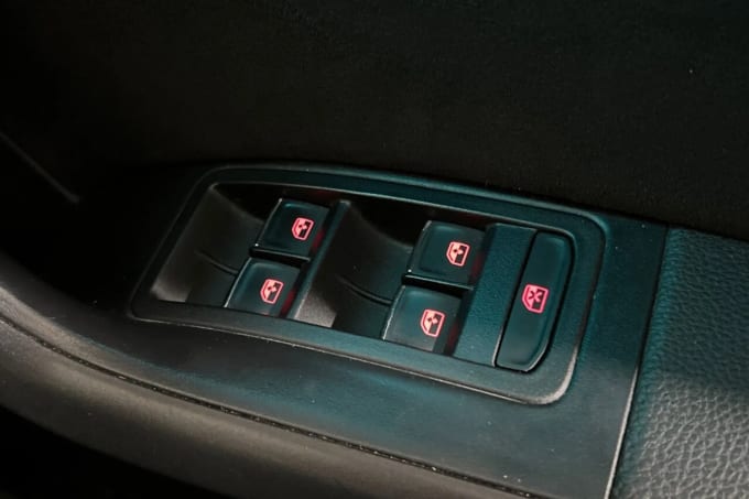2025 Seat Ateca