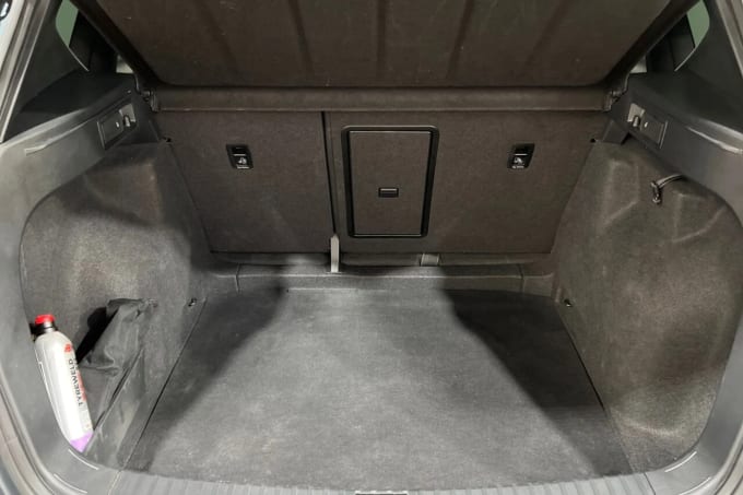 2025 Seat Ateca