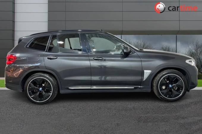 2021 BMW Ix3