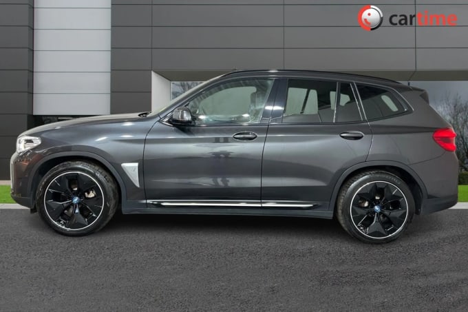 2021 BMW Ix3