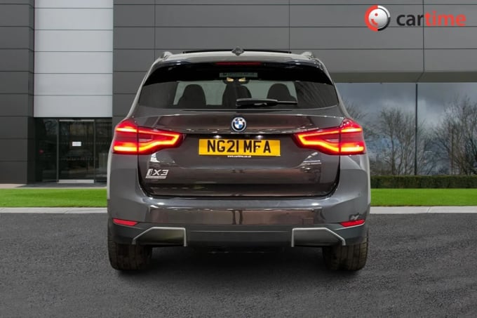 2021 BMW Ix3