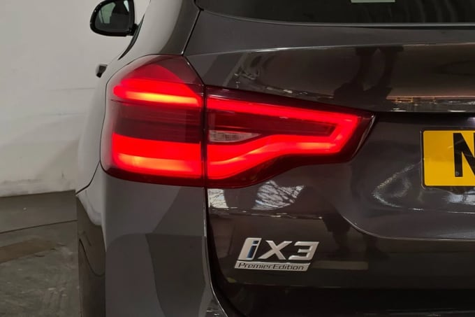 2021 BMW Ix3