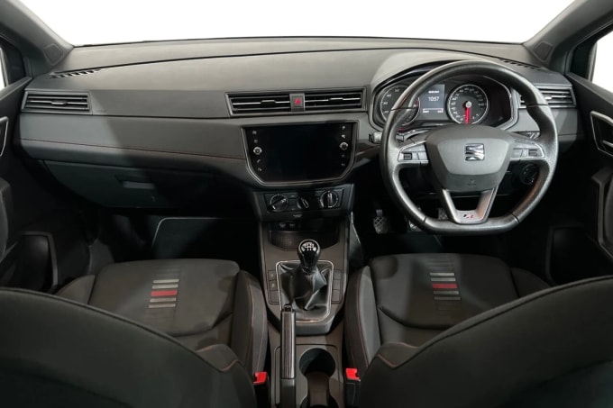 2019 Seat Ibiza