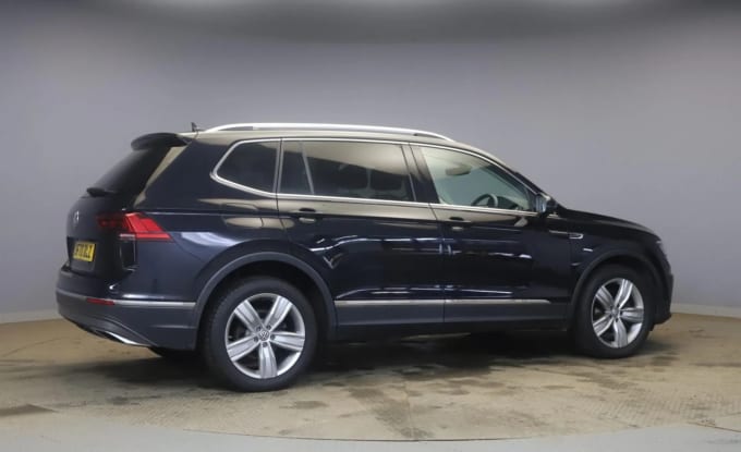 2020 Volkswagen Tiguan Allspace