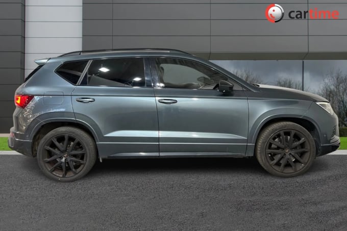 2019 Seat Ateca