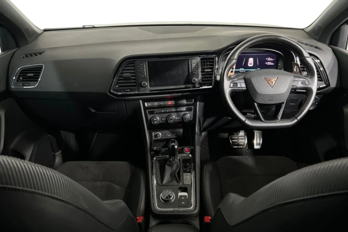 2019 Seat Ateca