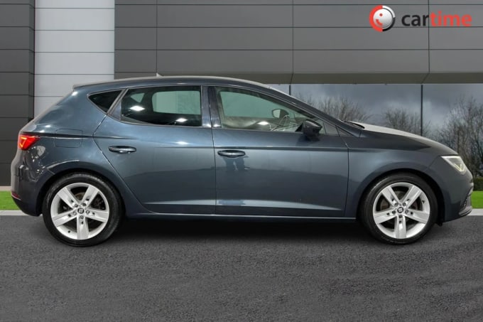 2019 Seat Leon