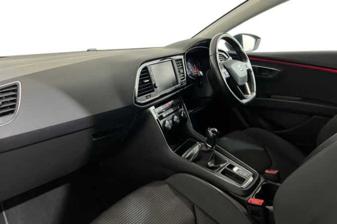 2019 Seat Leon