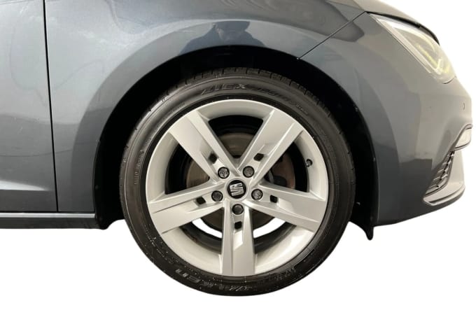 2019 Seat Leon