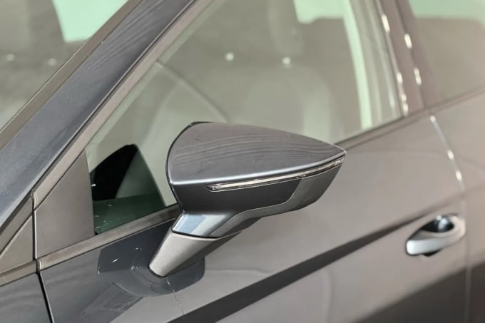 2019 Seat Leon