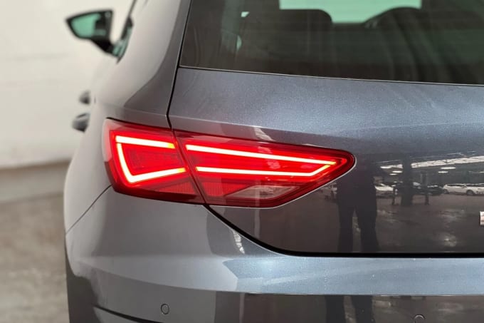 2019 Seat Leon