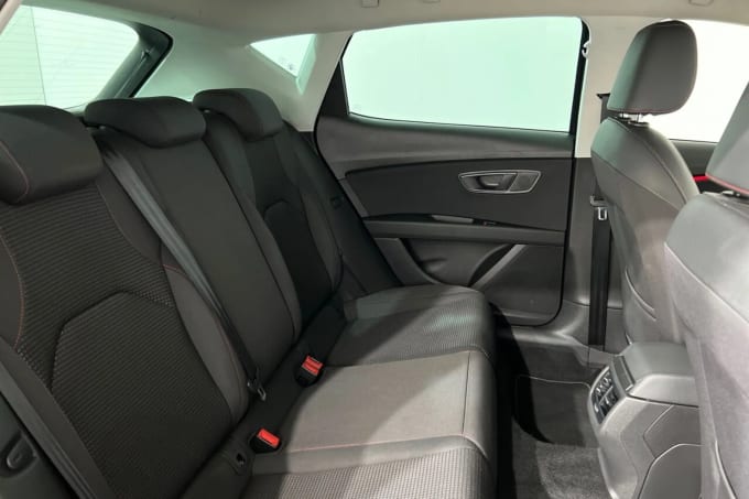 2019 Seat Leon