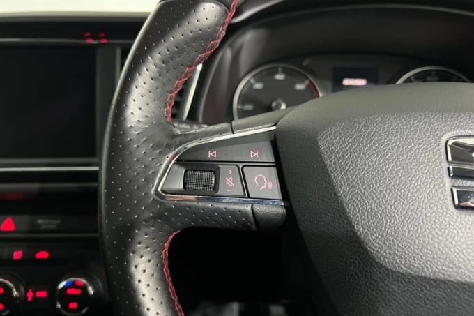 2019 Seat Leon
