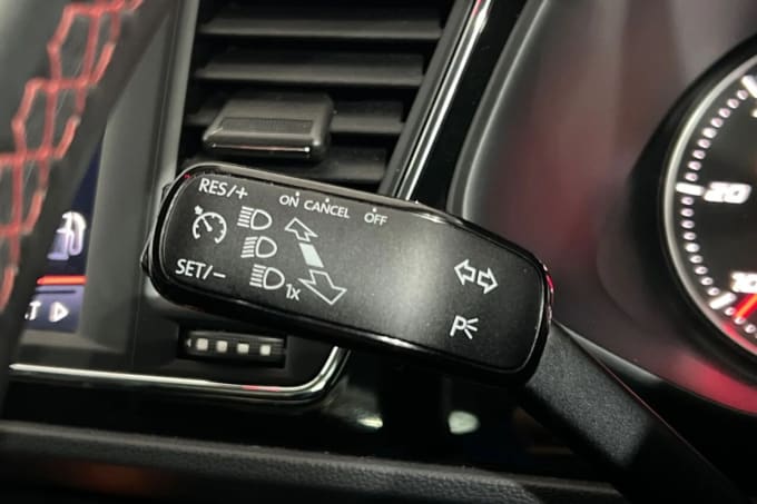 2019 Seat Leon