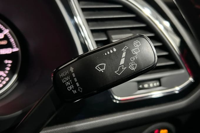 2019 Seat Leon