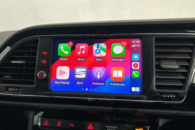 2019 Seat Leon