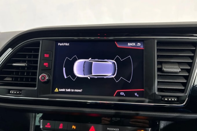 2019 Seat Leon