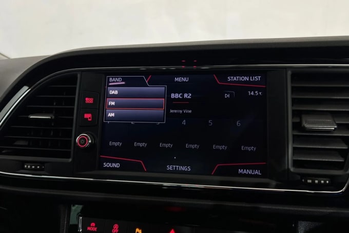 2019 Seat Leon