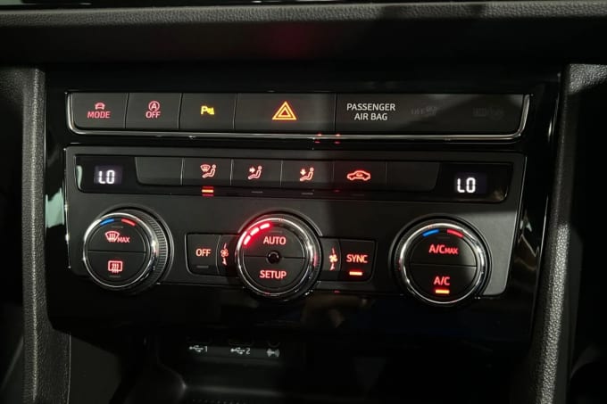 2019 Seat Leon