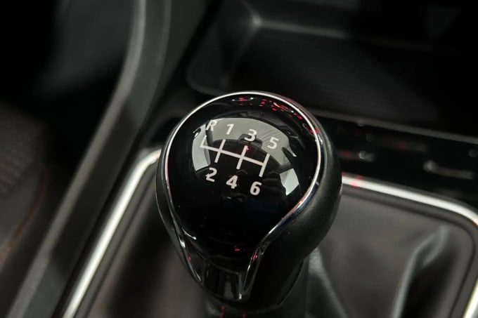2019 Seat Leon