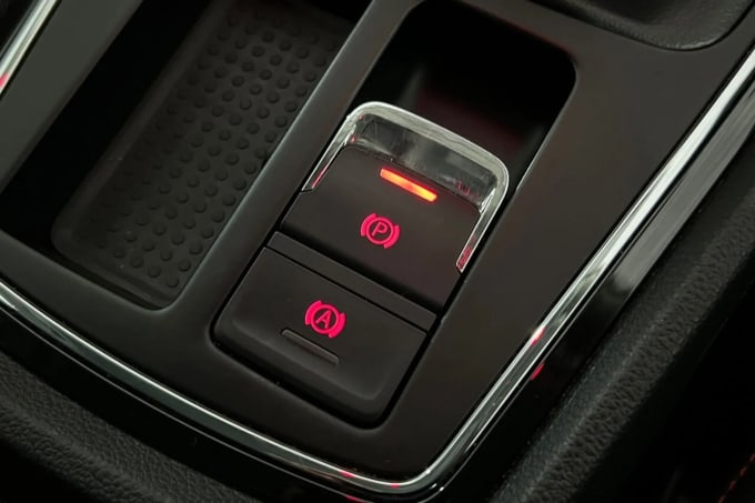 2019 Seat Leon