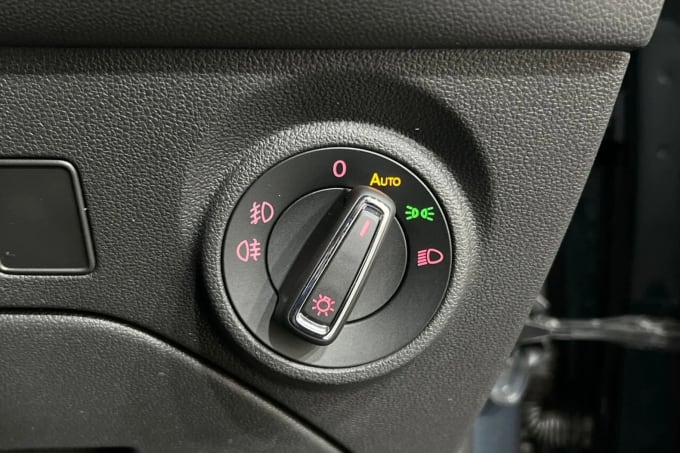 2019 Seat Leon