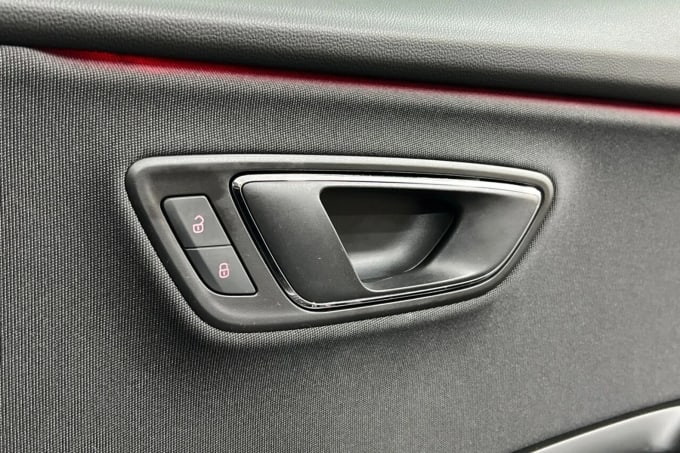 2019 Seat Leon