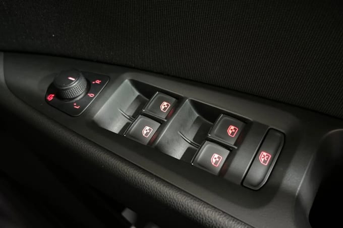 2019 Seat Leon