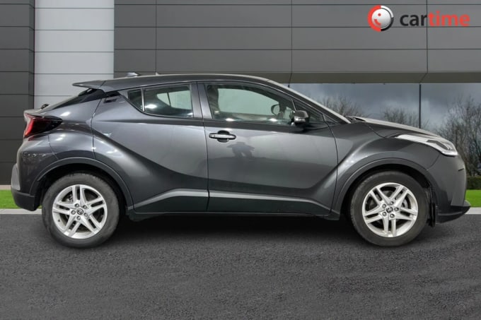 2023 Toyota Chr